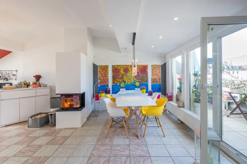 5-Zimmer-Wohnung kaufen in Wien – 148 m², € 1.190.000 – Bild 2 von 21