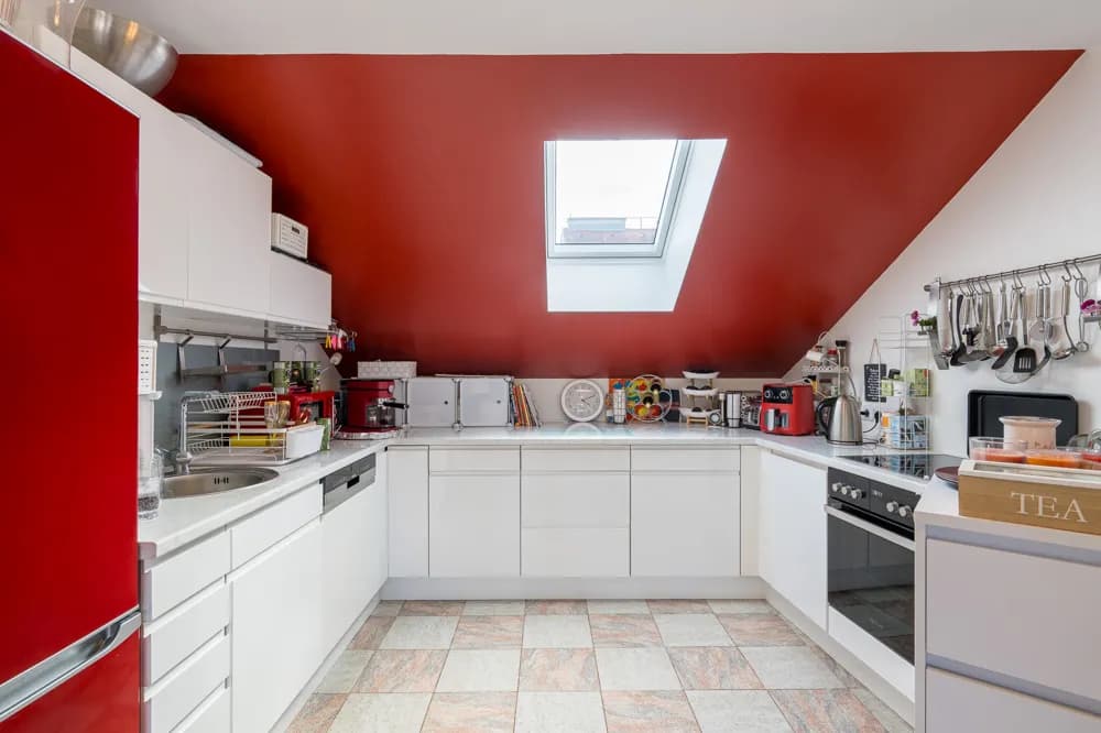 5-Zimmer-Wohnung kaufen in Wien – 148 m², € 1.190.000 – Bild 5 von 21