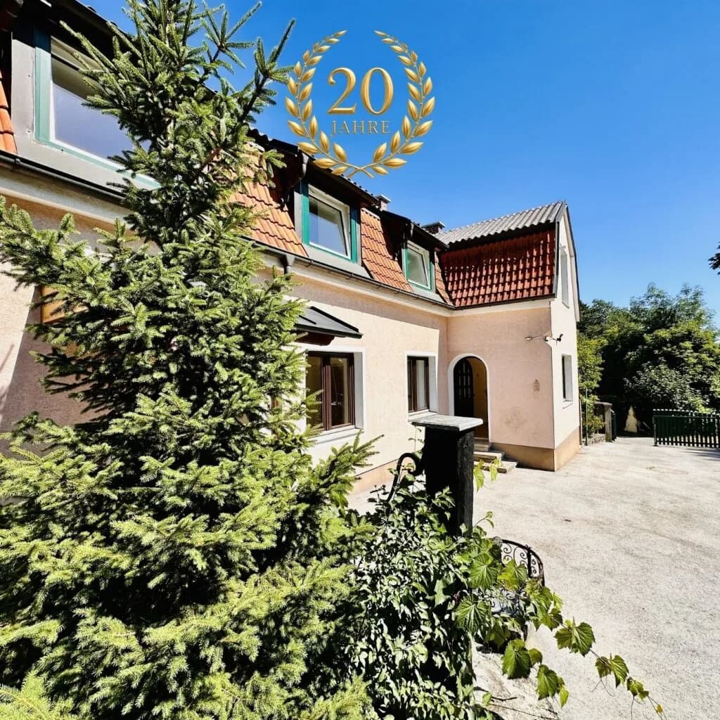 Haus kaufen in Neunkirchen – 190 m², € 279.000