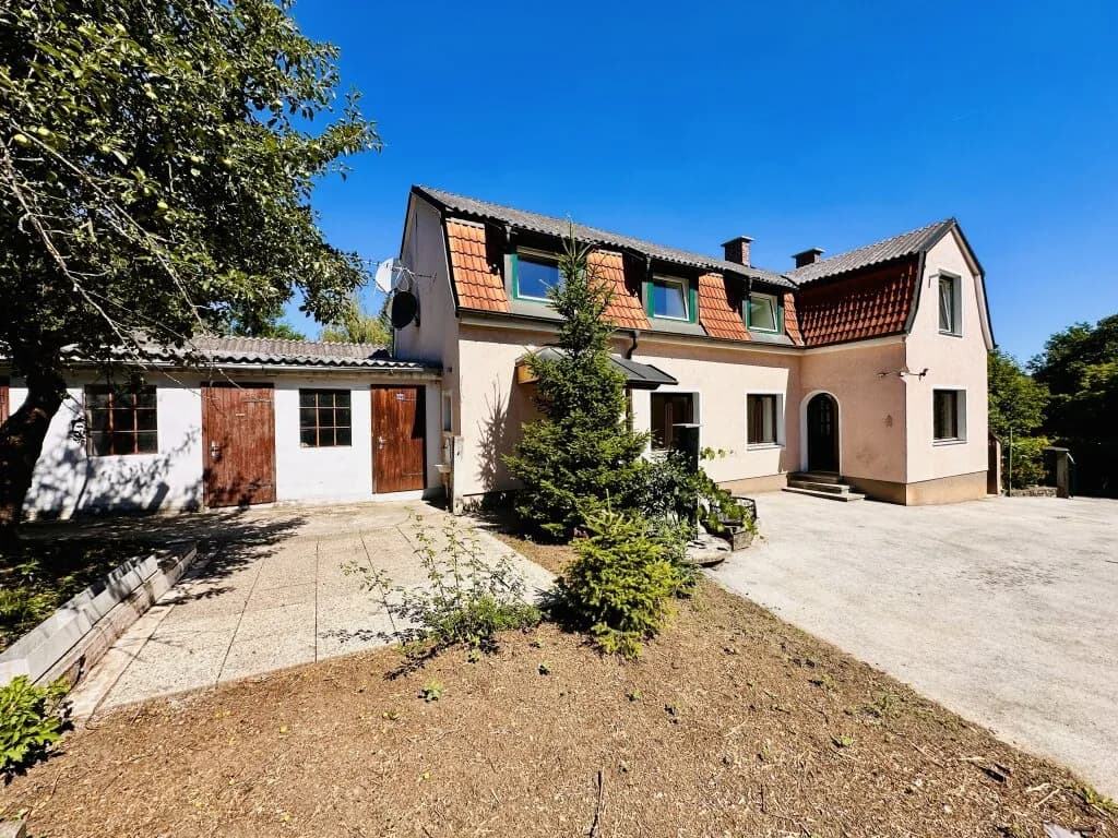 Haus kaufen in Neunkirchen – 190 m², € 279.000 – Bild 4 von 30