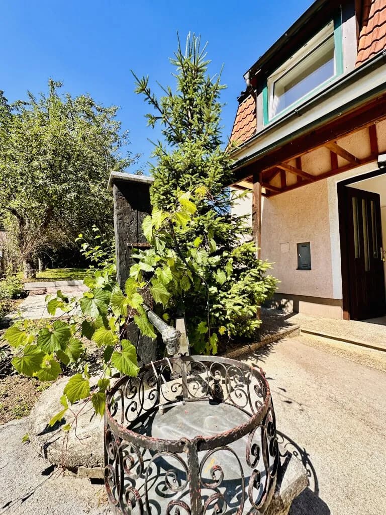 Haus kaufen in Neunkirchen – 190 m², € 279.000 – Bild 23 von 30