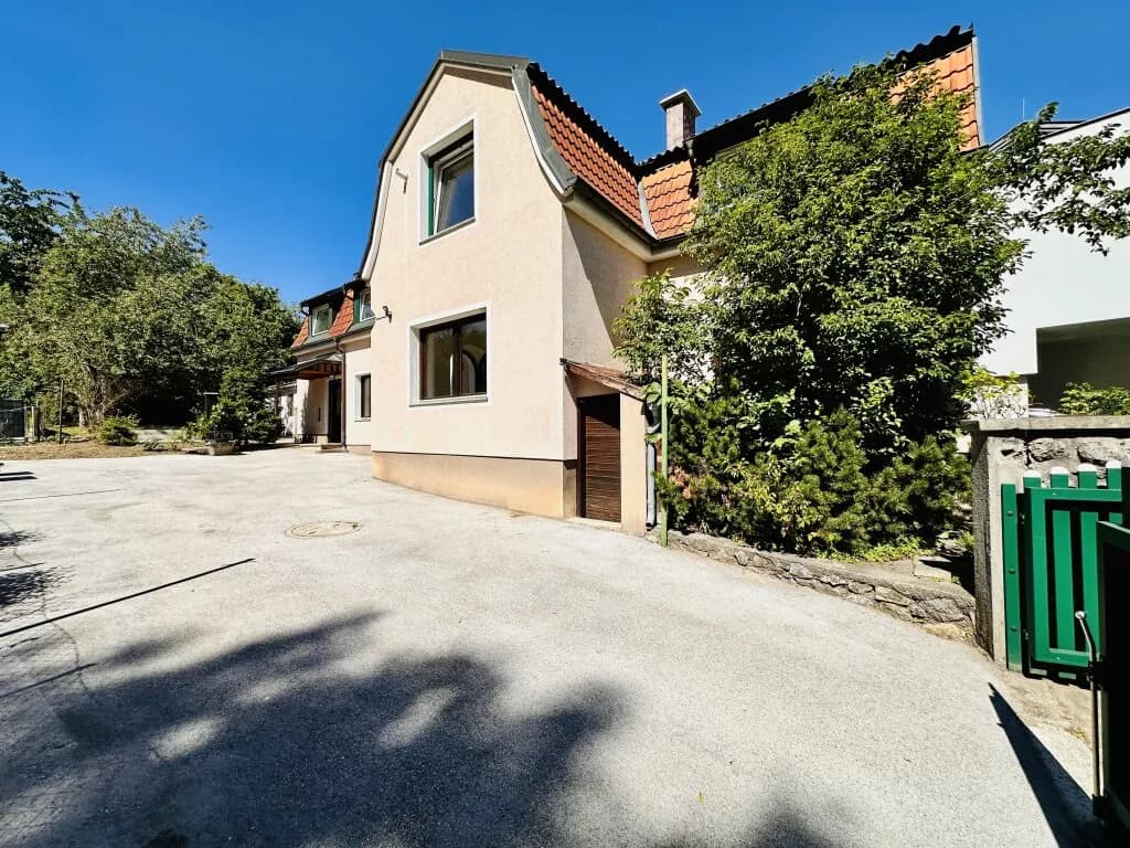 Haus kaufen in Neunkirchen – 190 m², € 279.000 – Bild 24 von 30