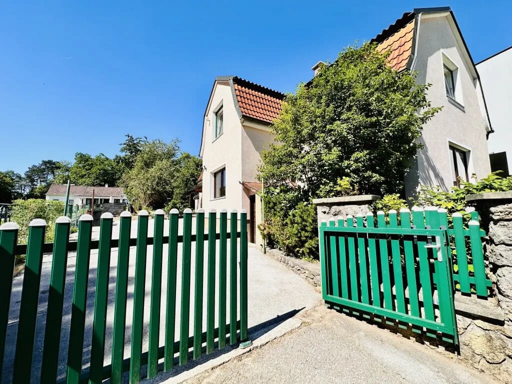 Haus kaufen in Neunkirchen – 190 m², € 279.000 – Bild 25 von 30