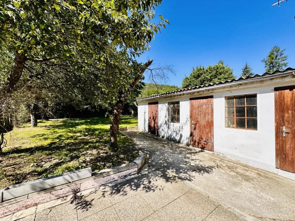 Haus kaufen in Neunkirchen – 190 m², € 279.000 – Bild 26 von 30
