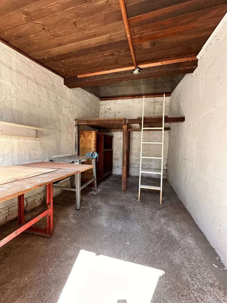 Haus kaufen in Neunkirchen – 190 m², € 279.000 – Bild 27 von 30