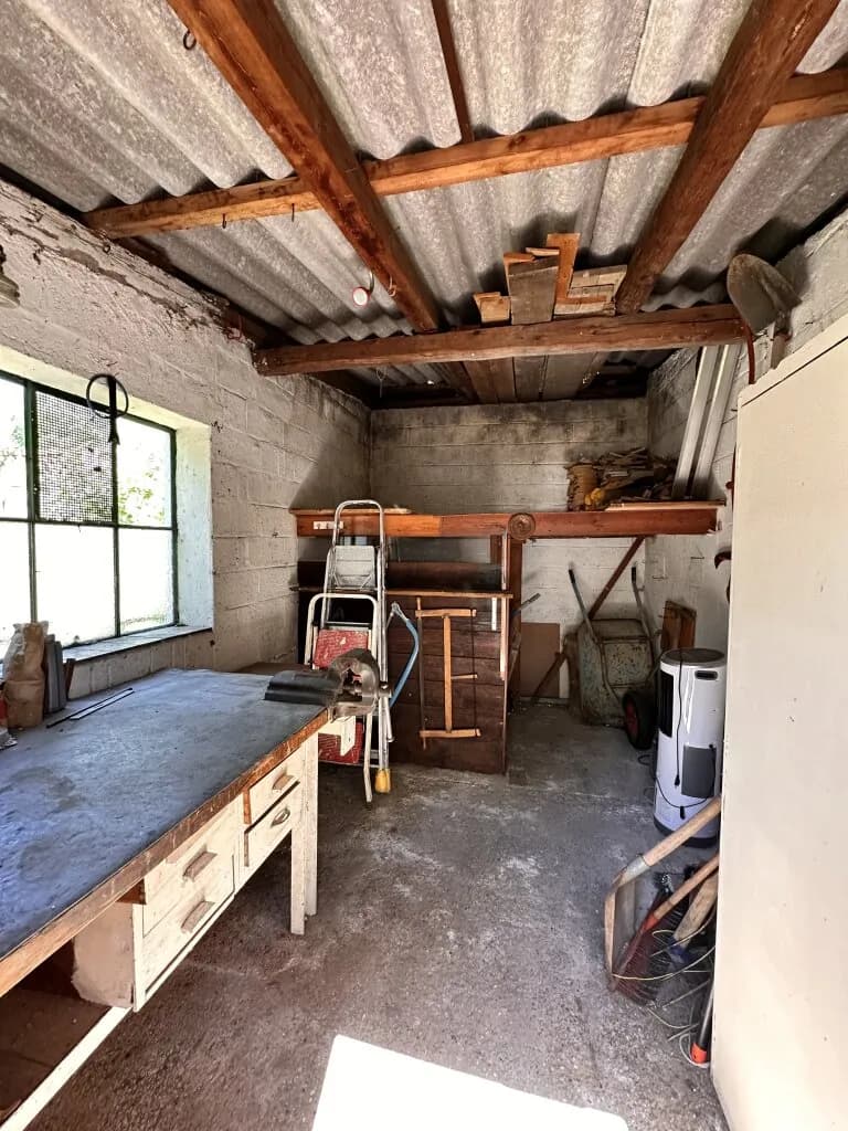 Haus kaufen in Neunkirchen – 190 m², € 279.000 – Bild 28 von 30