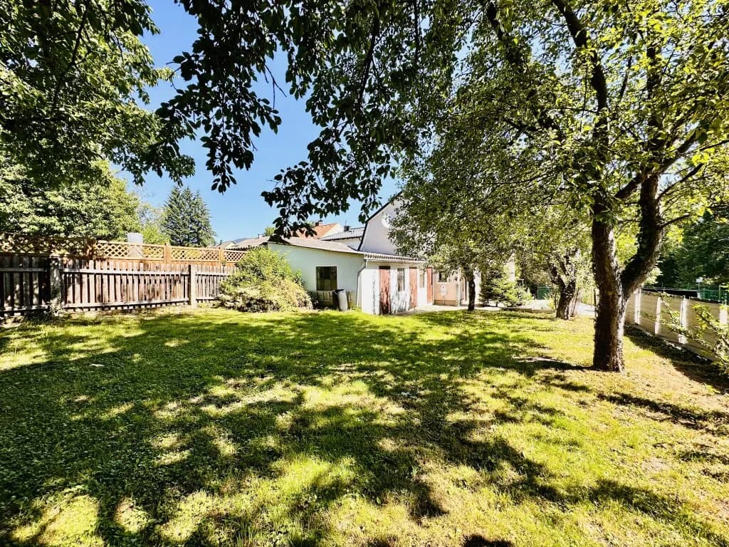 Haus kaufen in Neunkirchen – 190 m², € 279.000 – Bild 29 von 30
