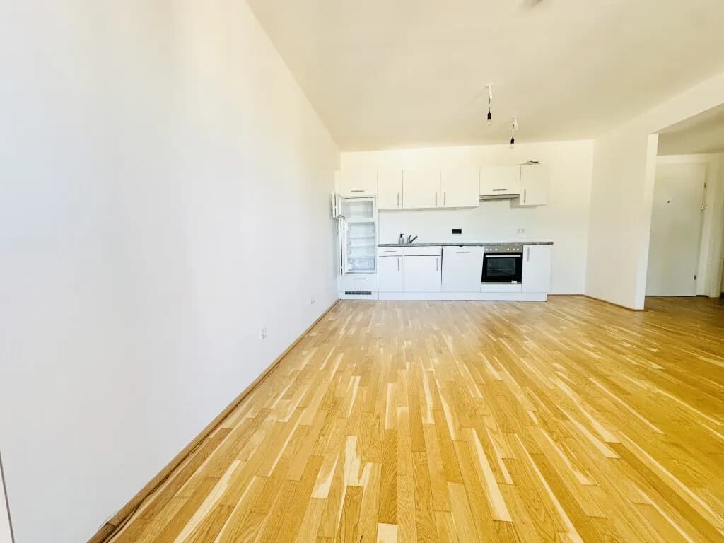 2-Zimmer-Wohnung mieten in Wien – 54,51 m², € 990 – Bild 3 von 19