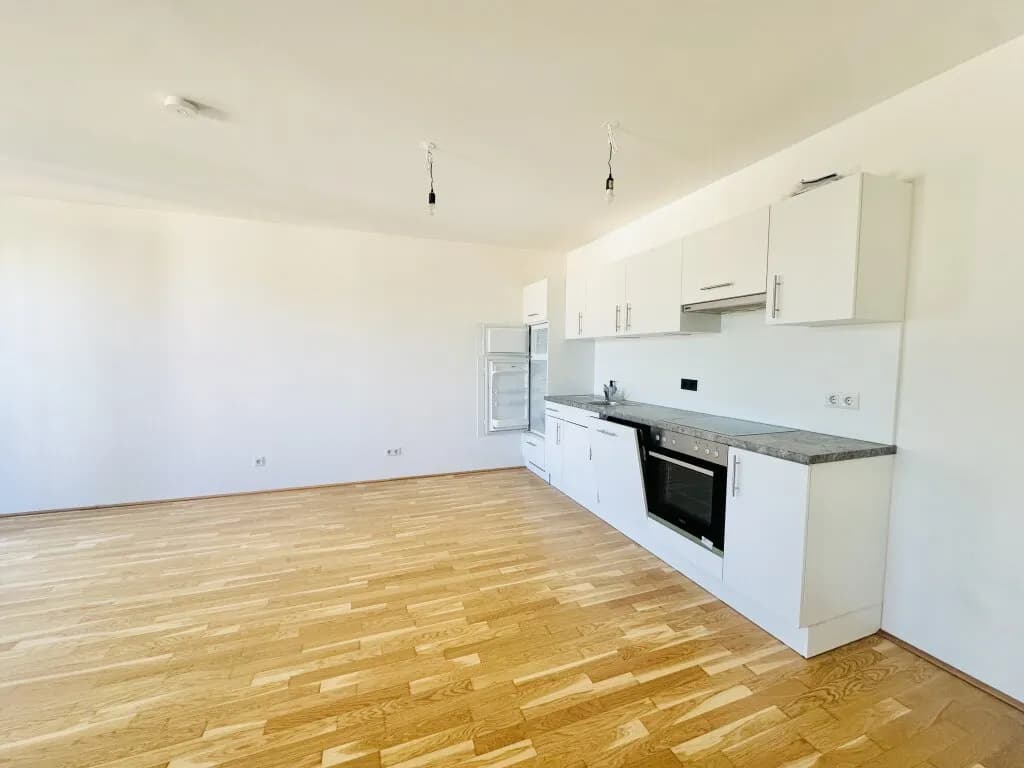 2-Zimmer-Wohnung mieten in Wien – 54,51 m², € 990 – Bild 6 von 19