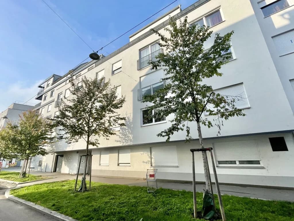 2-Zimmer-Wohnung mieten in Wien – 54,51 m², € 990 – Bild 12 von 19