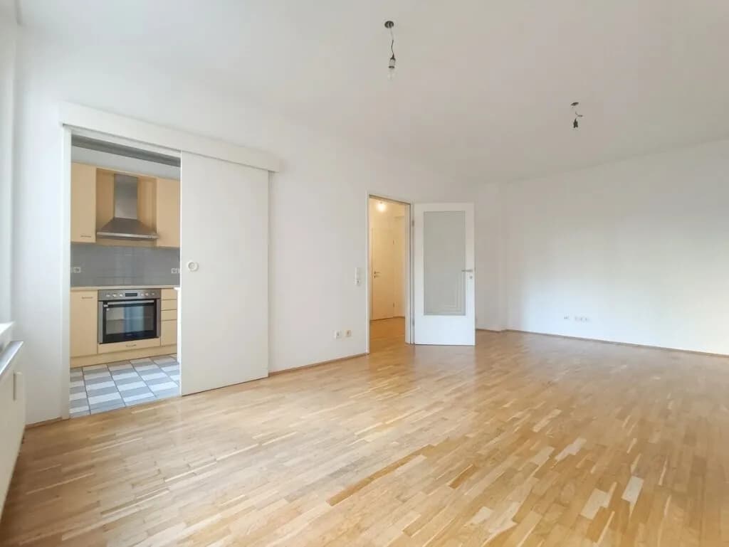 2-Zimmer-Wohnung mieten in Wien – 54,46 m², € 1.099 – Bild 2 von 11