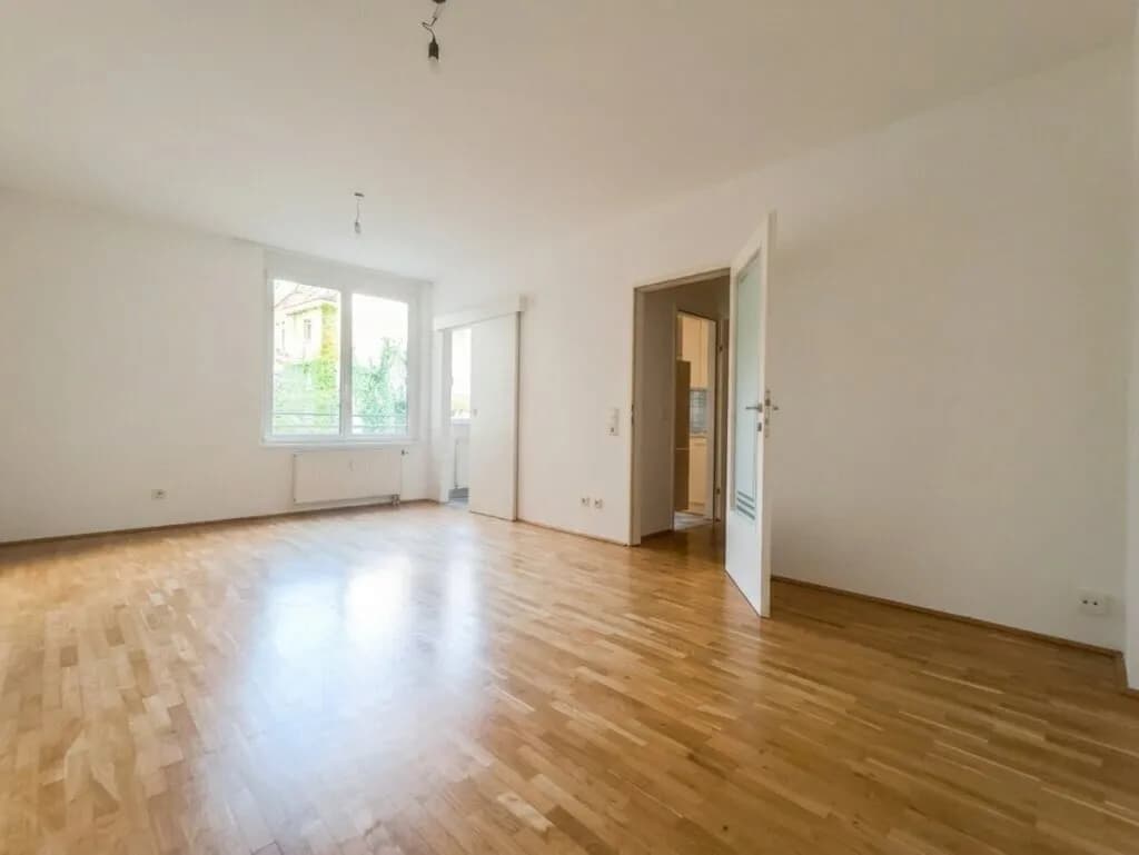 2-Zimmer-Wohnung mieten in Wien – 54,46 m², € 1.099 – Bild 3 von 11