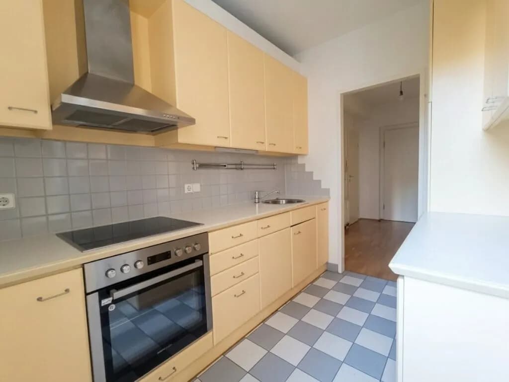 2-Zimmer-Wohnung mieten in Wien – 54,46 m², € 1.099 – Bild 4 von 11