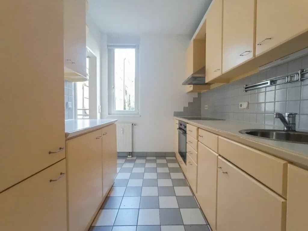 2-Zimmer-Wohnung mieten in Wien – 54,46 m², € 1.099 – Bild 5 von 11