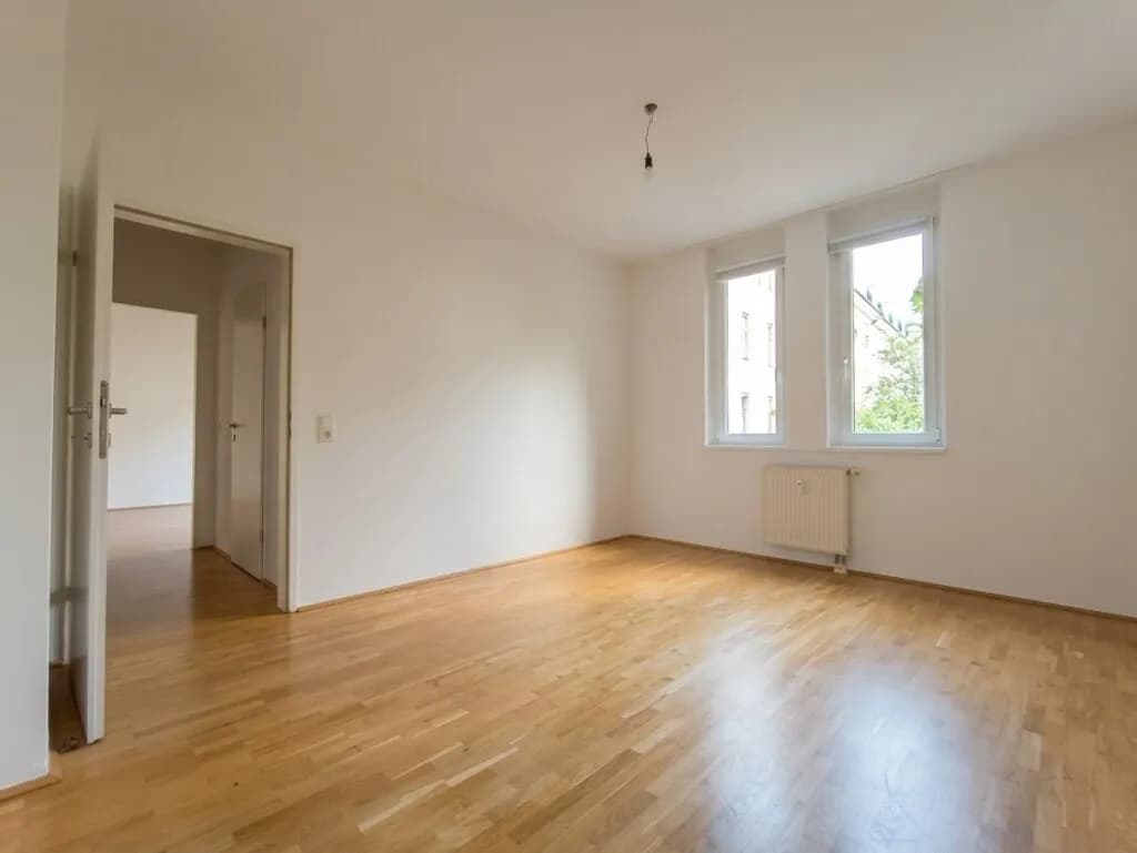 2-Zimmer-Wohnung mieten in Wien – 54,46 m², € 1.099 – Bild 6 von 11
