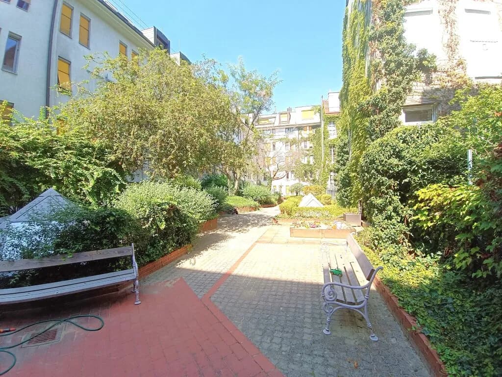 2-Zimmer-Wohnung mieten in Wien – 54,46 m², € 1.099 – Bild 10 von 11