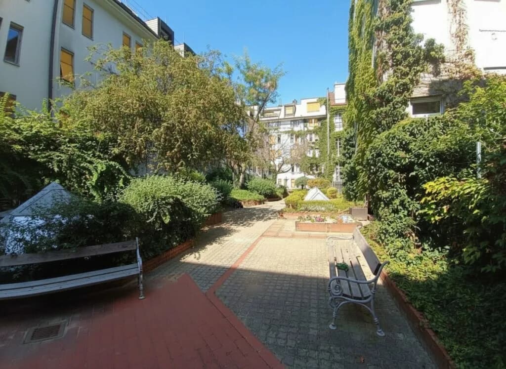 3-Zimmer-Wohnung mieten in Wien – 82,92 m², € 1.829 – Bild 16 von 17