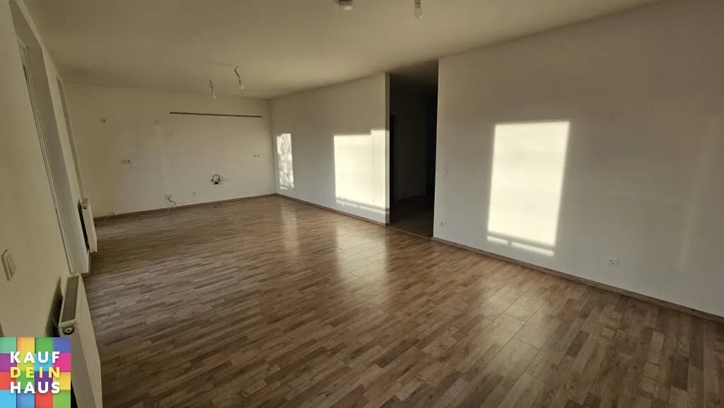 3-Zimmer-Wohnung mieten in Graz – 97 m², € 1.074 – Bild 2 von 10