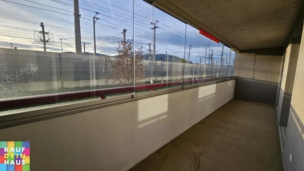 3-Zimmer-Wohnung mieten in Graz – 97 m², € 1.074 – Bild 3 von 10