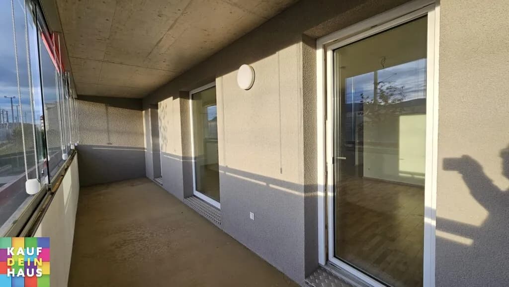 3-Zimmer-Wohnung mieten in Graz – 97 m², € 1.074 – Bild 4 von 10