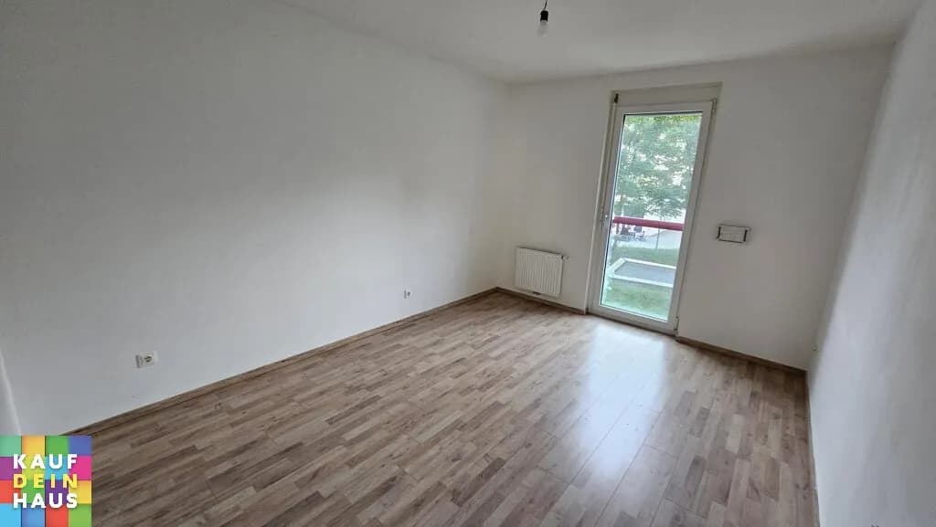 3-Zimmer-Wohnung mieten in Graz – 97 m², € 1.074 – Bild 6 von 10