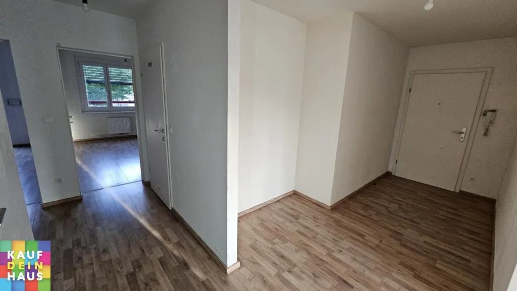 3-Zimmer-Wohnung mieten in Graz – 97 m², € 1.074 – Bild 9 von 10