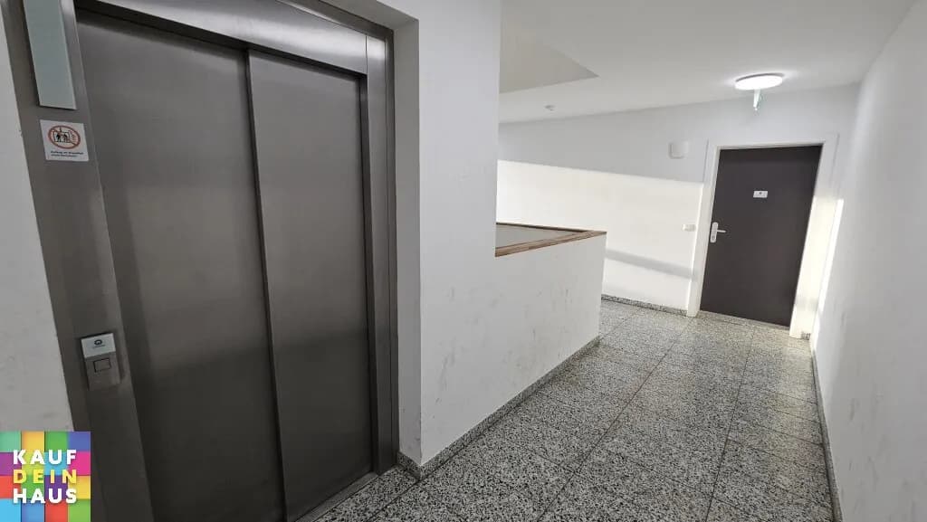 3-Zimmer-Wohnung mieten in Graz – 97 m², € 1.074 – Bild 10 von 10