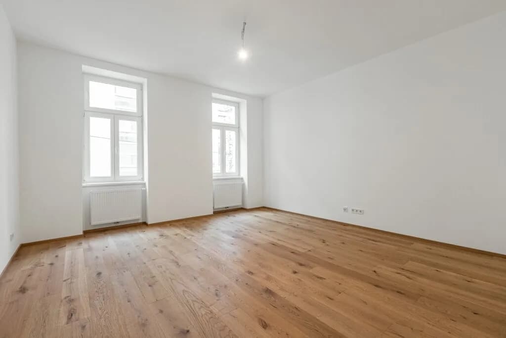 2-Zimmer-Wohnung kaufen in Wien – 46,19 m², € 289.000 – Bild 2 von 21