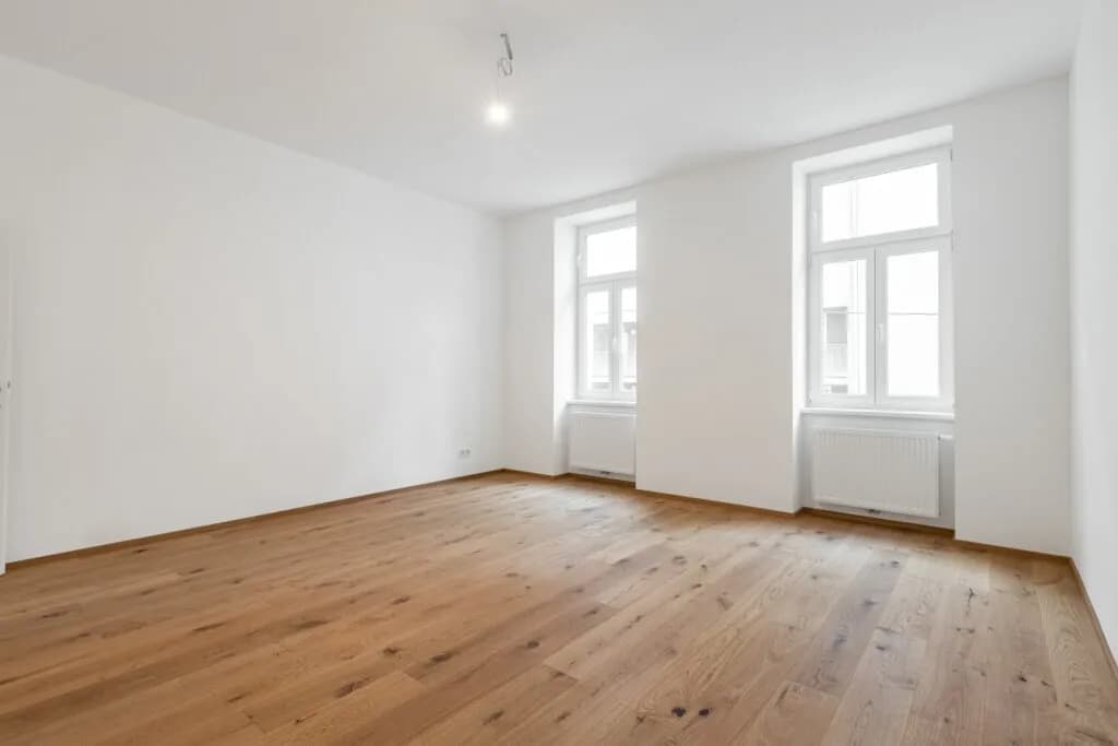 2-Zimmer-Wohnung kaufen in Wien – 46,19 m², € 289.000 – Bild 3 von 21