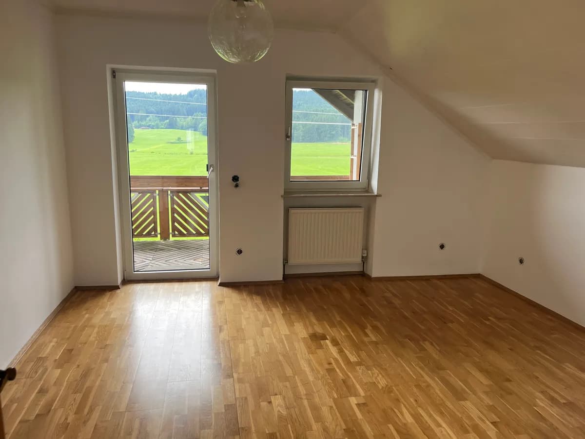 3-Zimmer-Wohnung mieten in Grieskirchen – 65 m², € 760