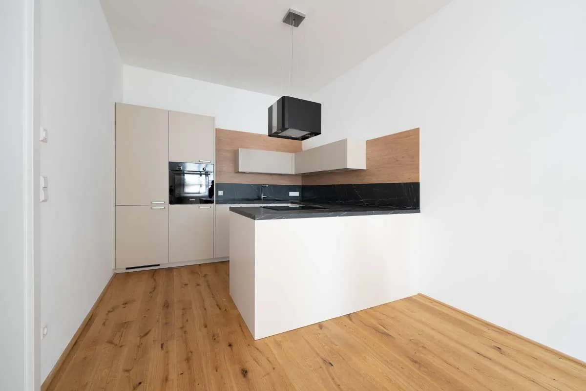 2-Zimmer-Wohnung mieten in Villach – 78,14 m², € 1.350