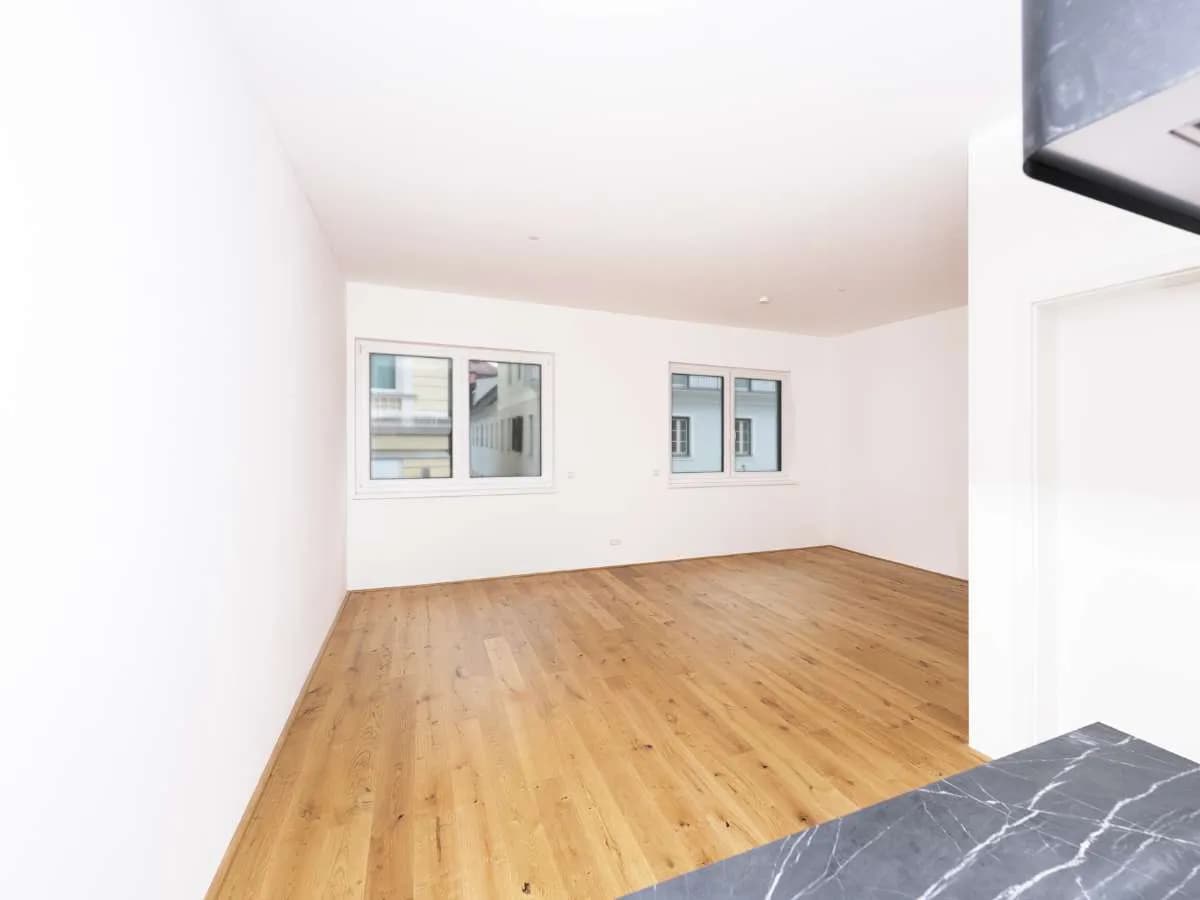 2-Zimmer-Wohnung mieten in Villach – 78,14 m², € 1.350 – Bild 2 von 6