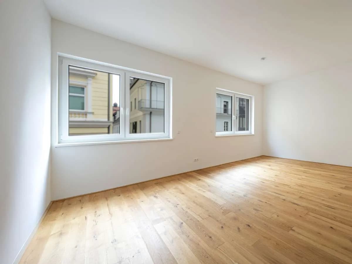 2-Zimmer-Wohnung mieten in Villach – 78,14 m², € 1.350 – Bild 3 von 6