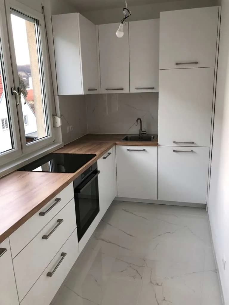 2-Zimmer-Wohnung mieten in Graz – 51 m², € 650