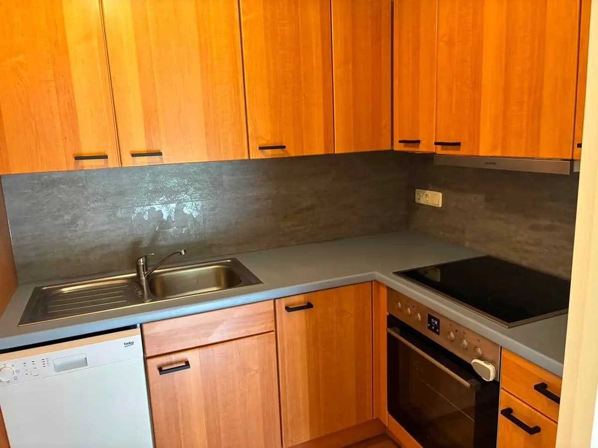 2-Zimmer-Wohnung mieten in Liezen – 61 m², € 852 – Bild 6 von 6