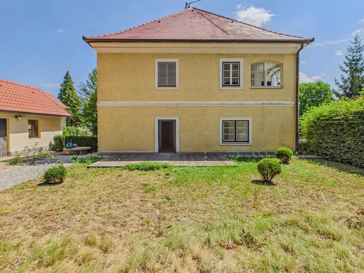 3-Zimmer-Wohnung kaufen in Eferding – 77 m², € 225.000 – Bild 29 von 38
