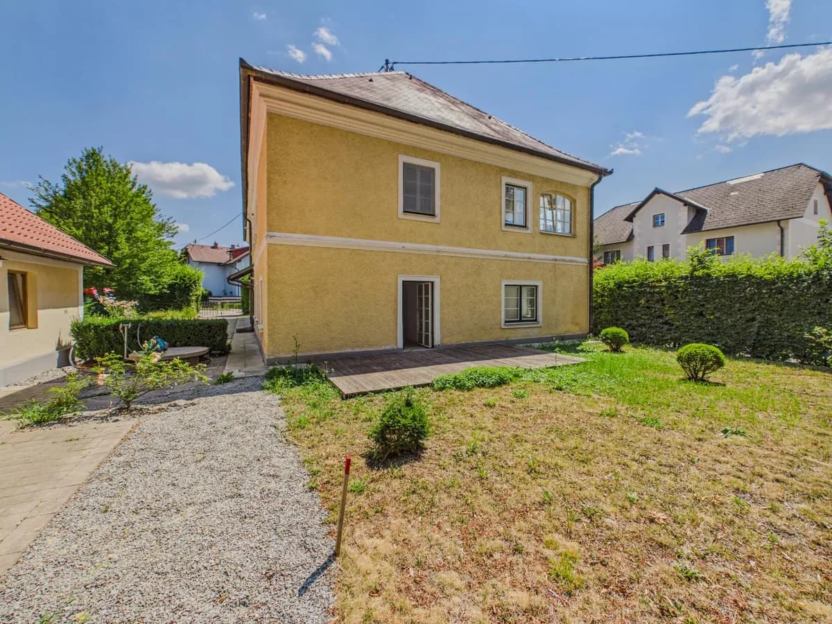 3-Zimmer-Wohnung kaufen in Eferding – 77 m², € 225.000 – Bild 30 von 38