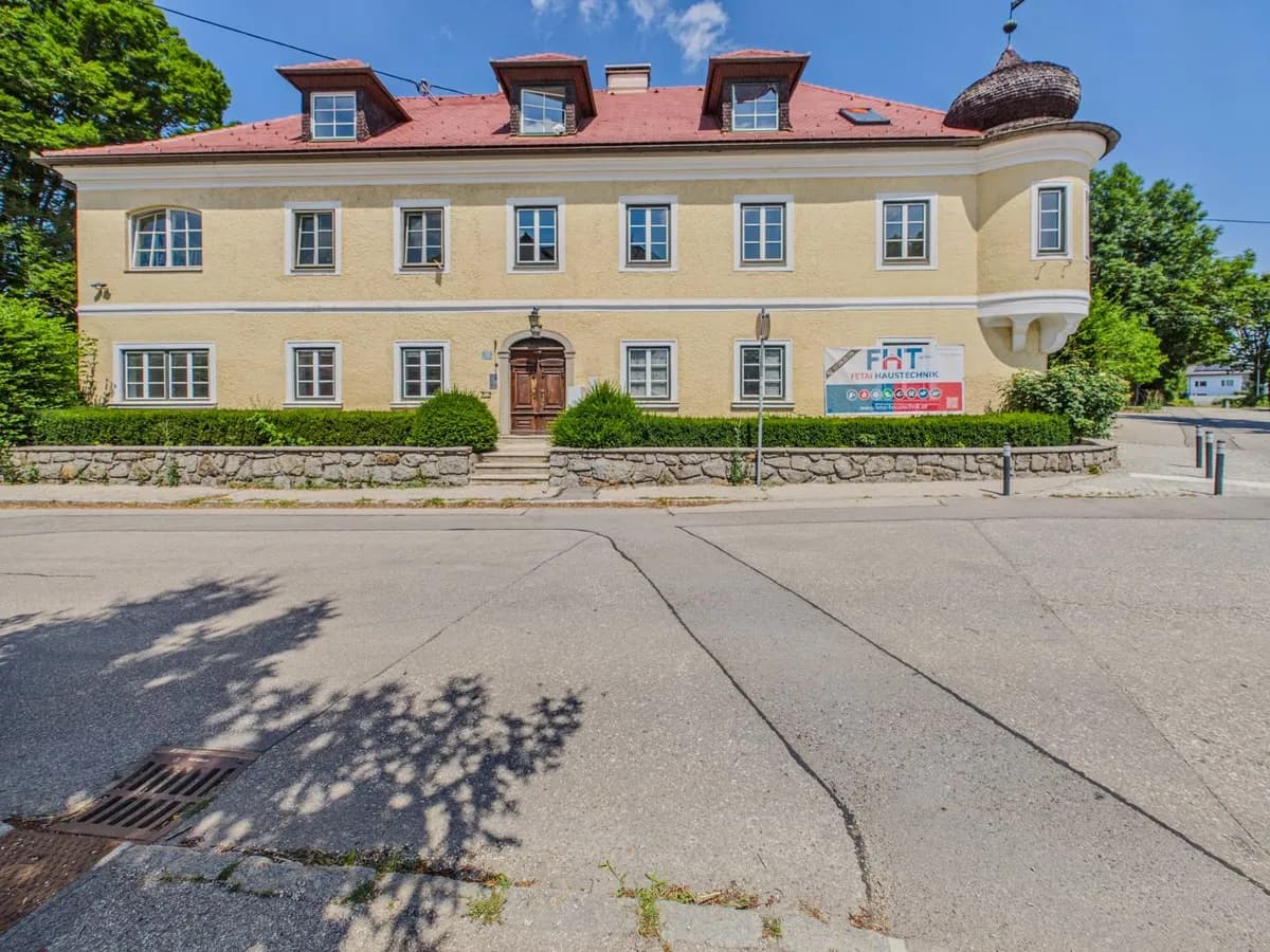 3-Zimmer-Wohnung kaufen in Eferding – 77 m², € 225.000 – Bild 33 von 38