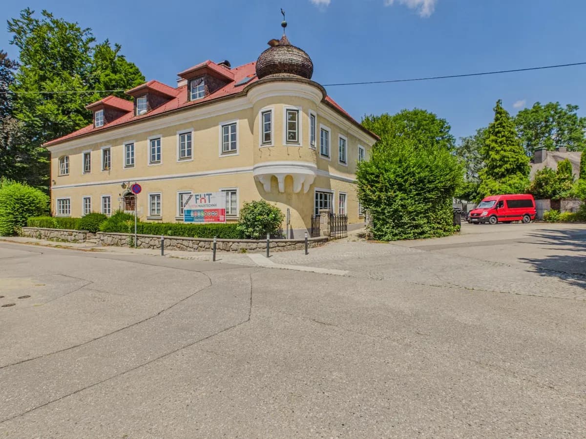 3-Zimmer-Wohnung kaufen in Eferding – 77 m², € 225.000 – Bild 35 von 38
