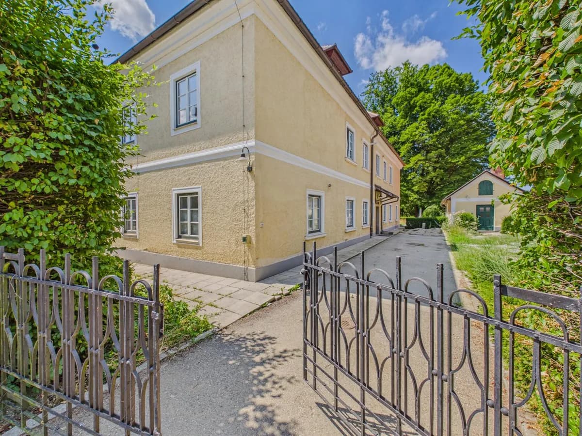 3-Zimmer-Wohnung kaufen in Eferding – 77 m², € 225.000 – Bild 37 von 38