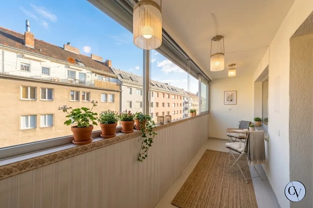 4-Zimmer-Wohnung kaufen in Wien – 109,7 m², € 399.000