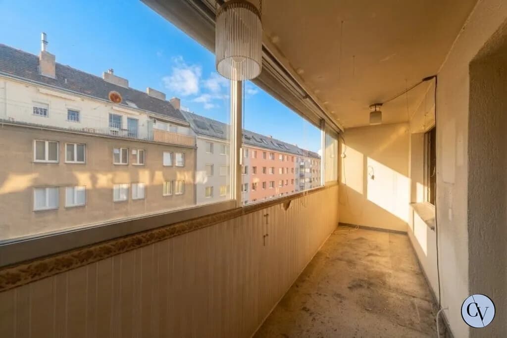 4-Zimmer-Wohnung kaufen in Wien – 109,7 m², € 399.000 – Bild 2 von 12