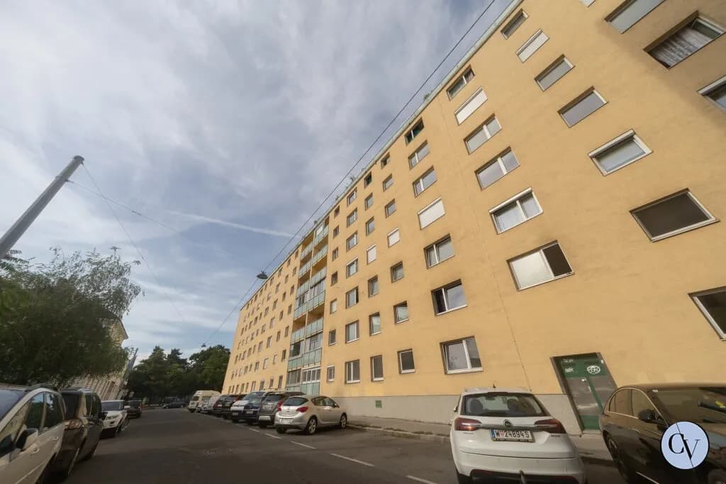 4-Zimmer-Wohnung kaufen in Wien – 109,7 m², € 399.000 – Bild 11 von 12