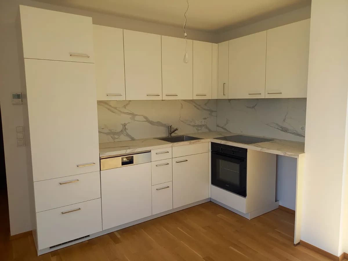 2-Zimmer-Wohnung mieten in Wien – 33 m², € 850 – Bild 4 von 10