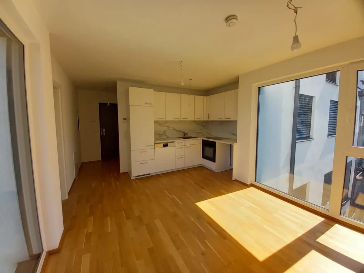 2-Zimmer-Wohnung mieten in Wien – 33 m², € 850 – Bild 5 von 10