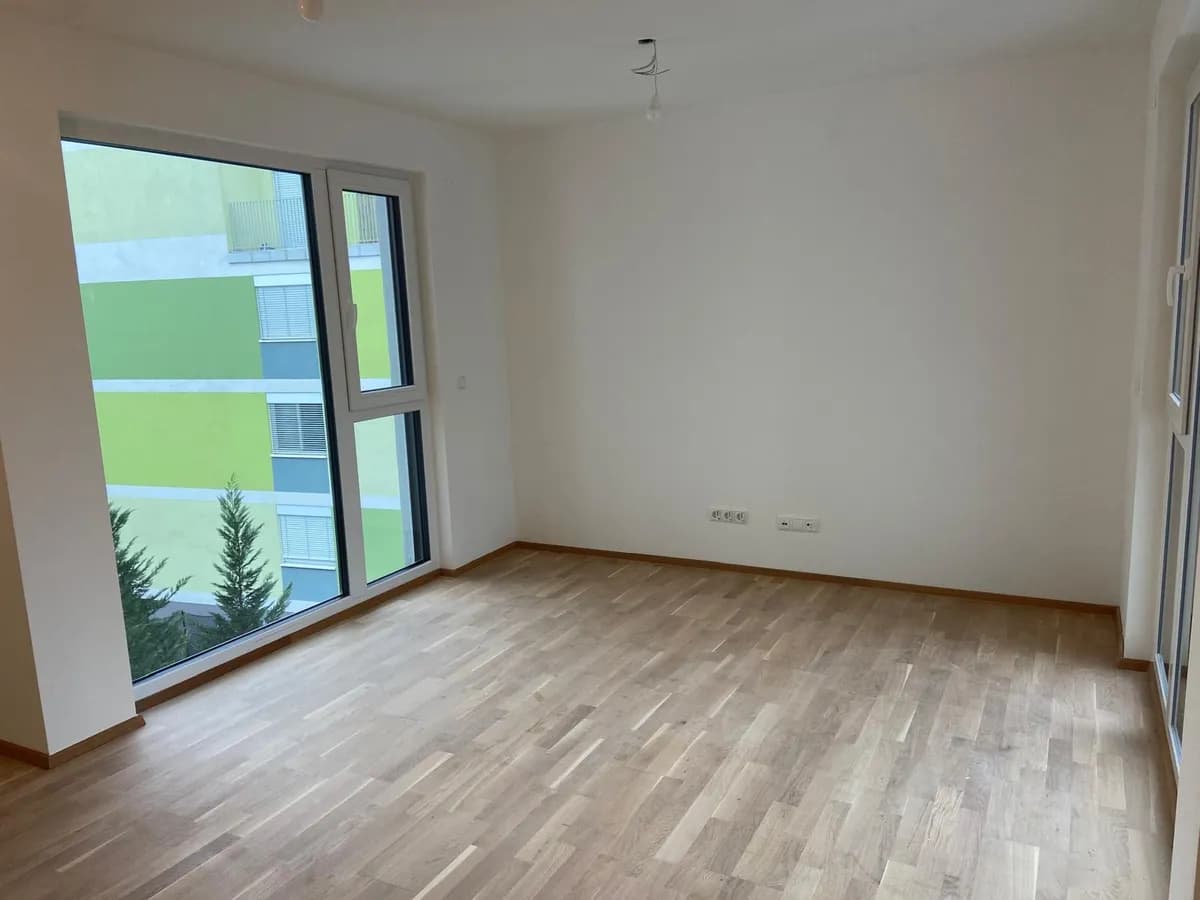 2-Zimmer-Wohnung mieten in Wien – 33 m², € 850 – Bild 7 von 10