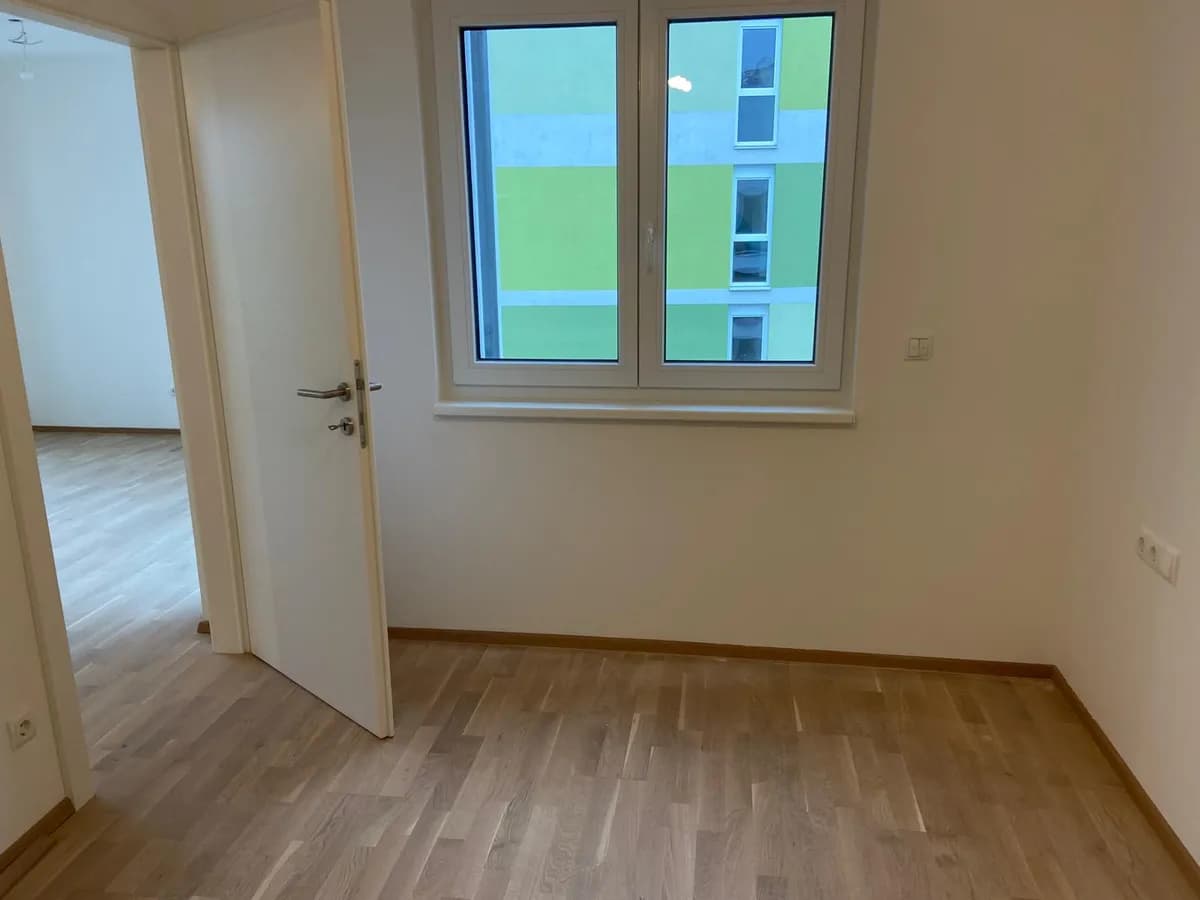 2-Zimmer-Wohnung mieten in Wien – 33 m², € 850 – Bild 8 von 10