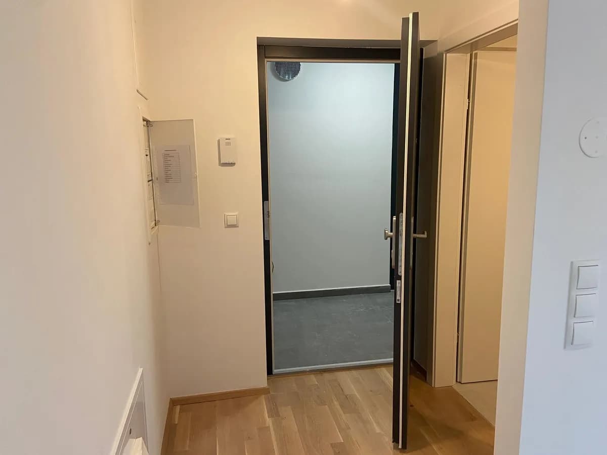 2-Zimmer-Wohnung mieten in Wien – 33 m², € 850 – Bild 9 von 10