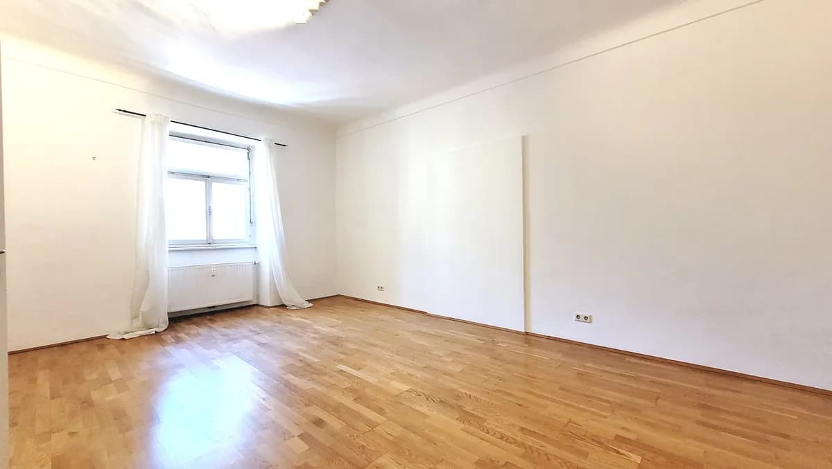 2-Zimmer-Wohnung mieten in Graz – 48 m², € 495 – Bild 6 von 13