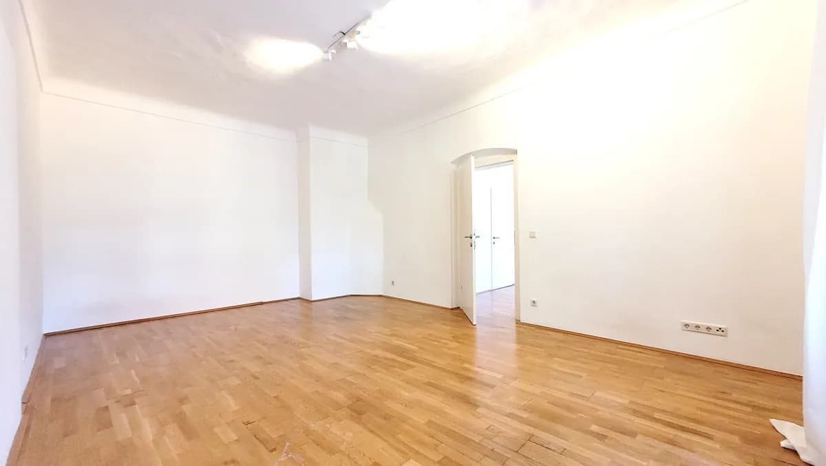 2-Zimmer-Wohnung mieten in Graz – 48 m², € 495 – Bild 7 von 13